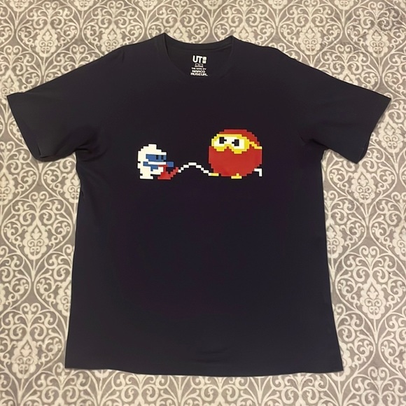 Uniqlo Other - Uniqlo shirt